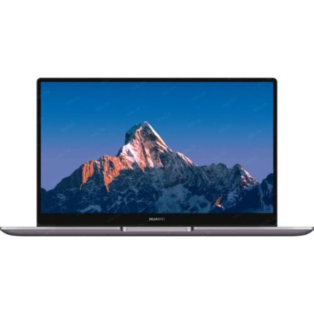 Huawei MateBook B3-520 BDZ-WDH9A, Core i5-1135G7, DDR 8GB, SSD 512GB, Intel Iris Xe graphics 15.6