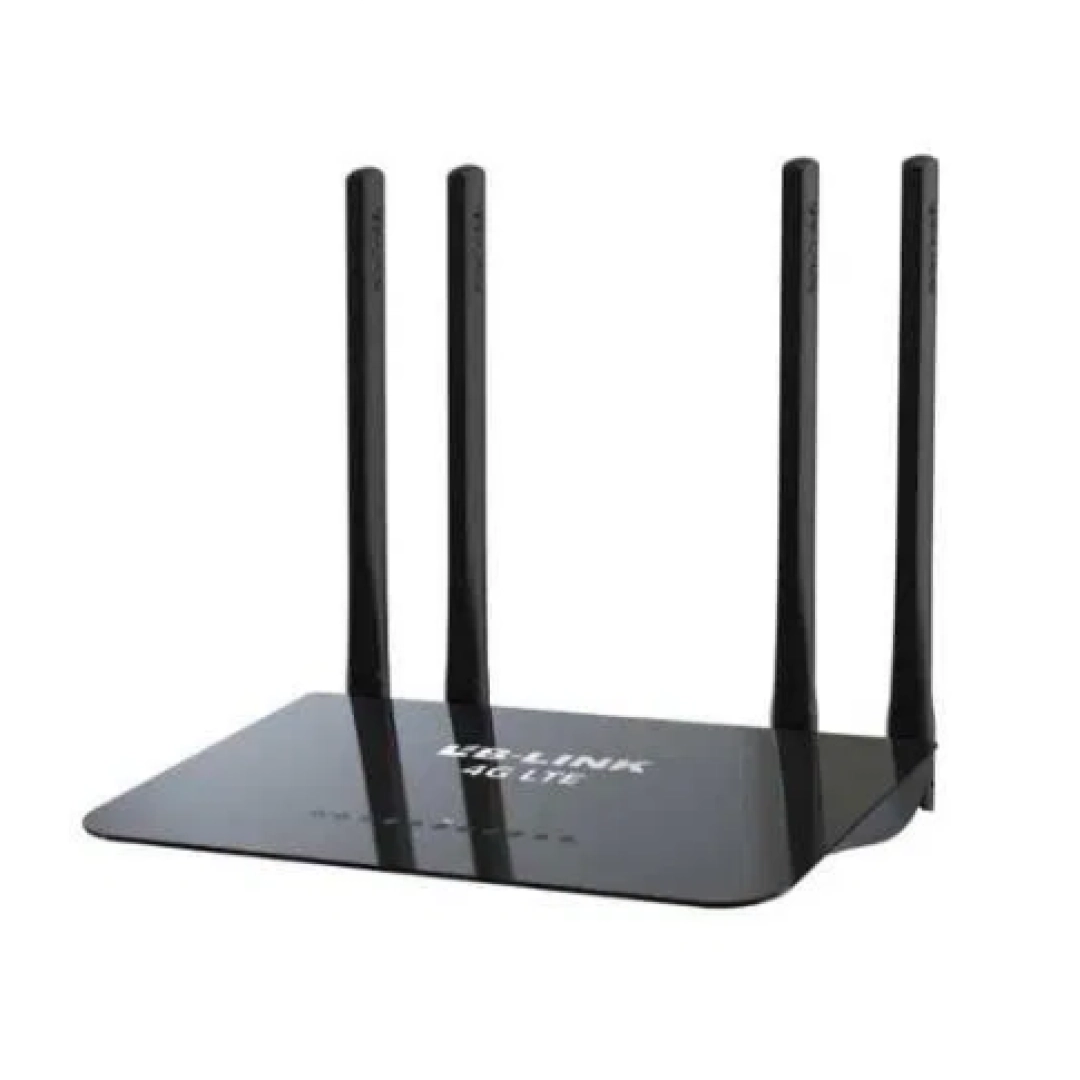 4G LTE LB-LINK BL-CPE450M Wi-Fi routeri