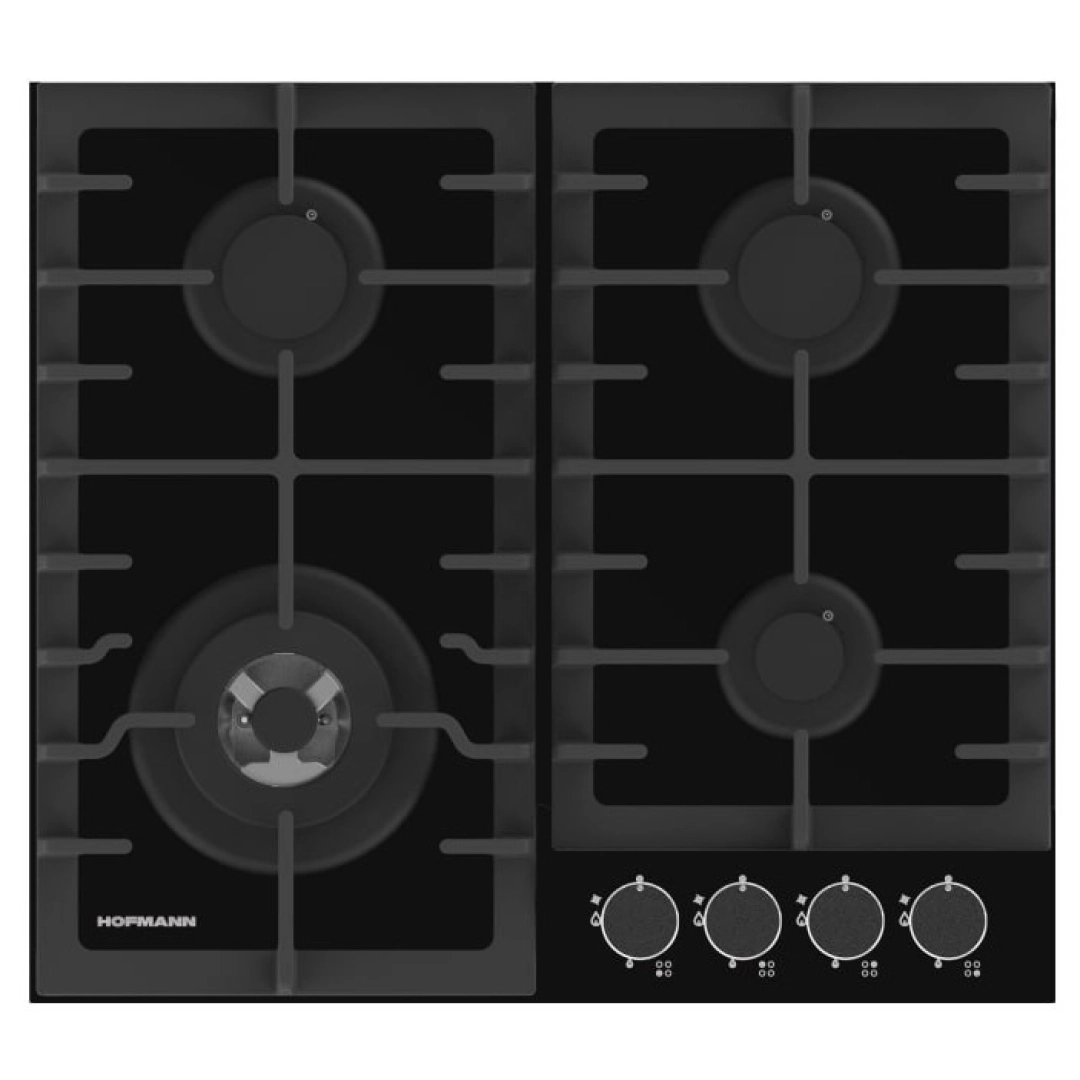 Варочная поверхность Hofmann CTBS641ABFG/HF