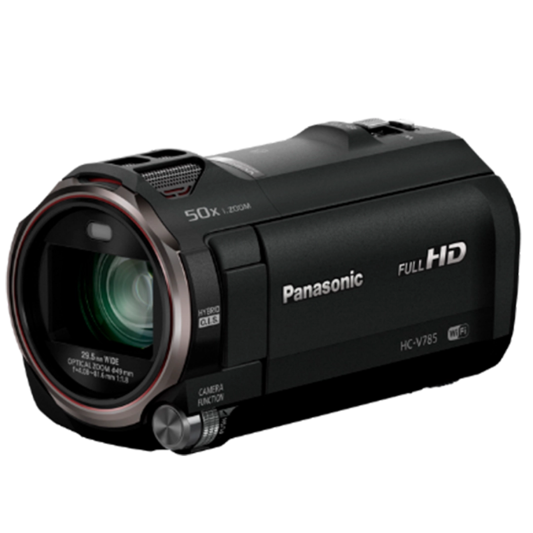 Panasonic HC-V785 videokamerasi