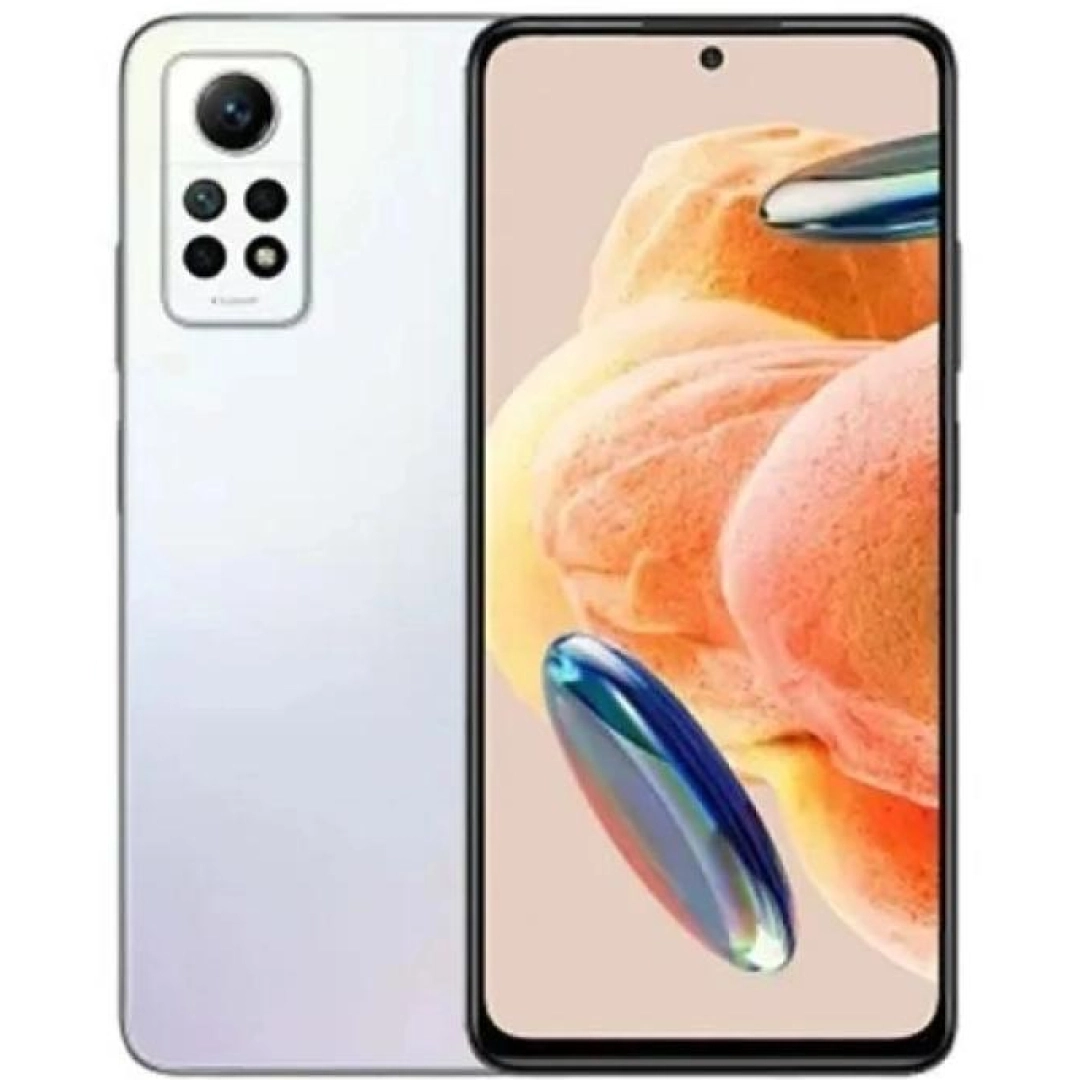 Xiaomi Redmi Note 12 Pro 6/128GB Polar White smartfoni