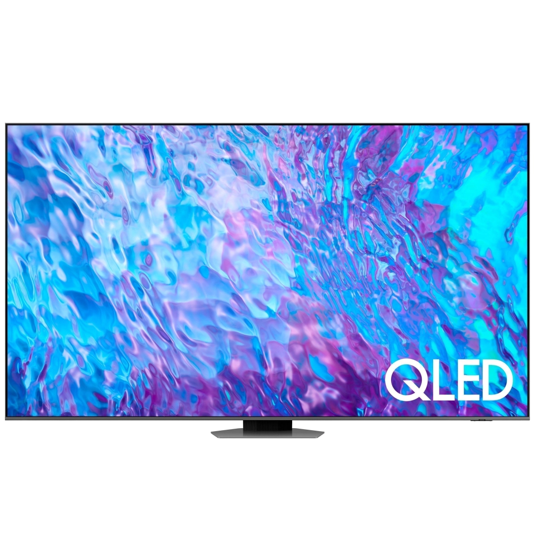 Samsung QLED Full Array LED 98Q80CAUX 4K UHD Smart TV televizori