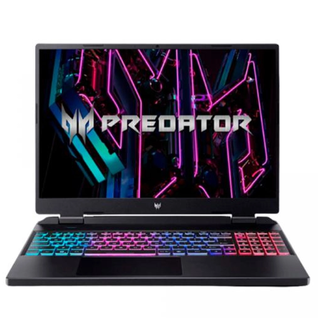 Acer Predator Helios Neo Intel Core i7-13700HX/16GB DDR4/ 1TB SSD/RTX4060 8GB GDDR6/ 16