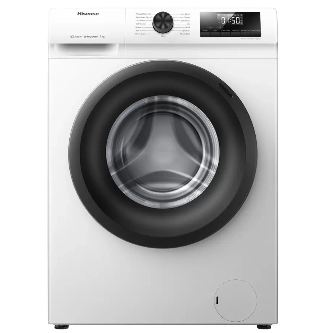 Стиральная машина Hisense WFQP6012EVM 6 Кг