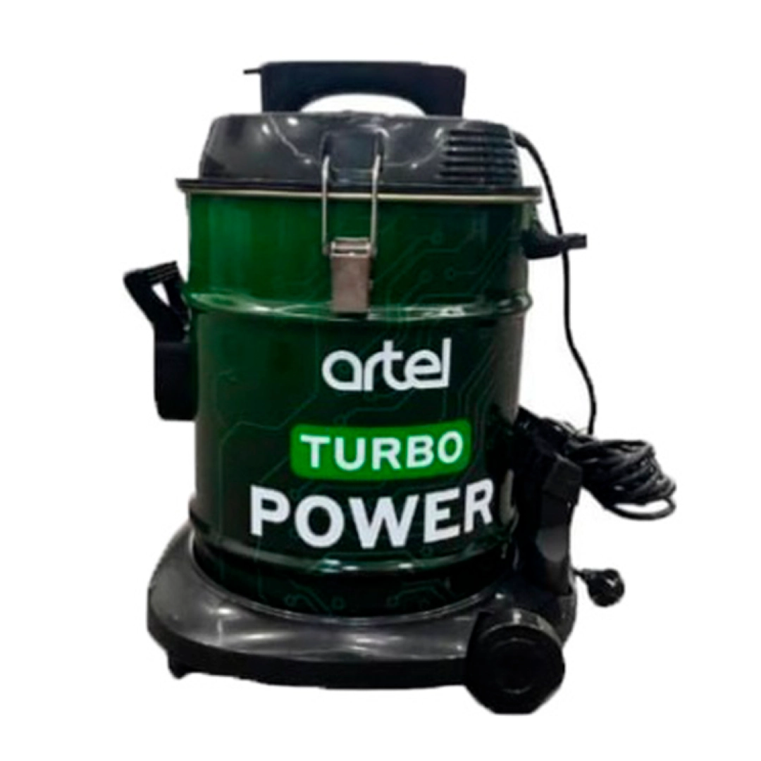 Пылесос Artel ART-2500 Green