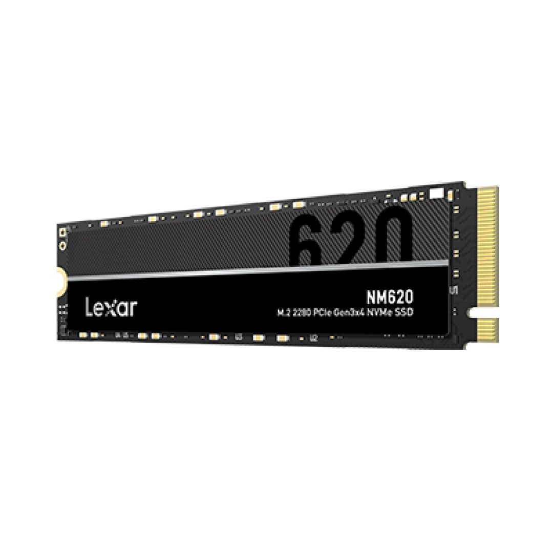 SSD Lexar 2TB NM620 M.2 NVME