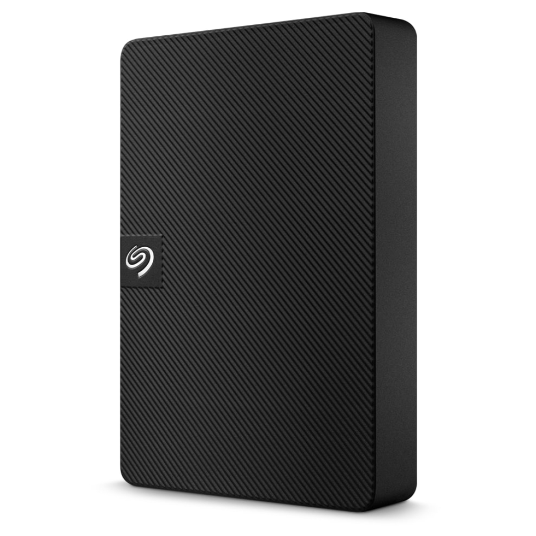 Seagate Expansion Portable Drive 1Tb tashqi HDD-diski