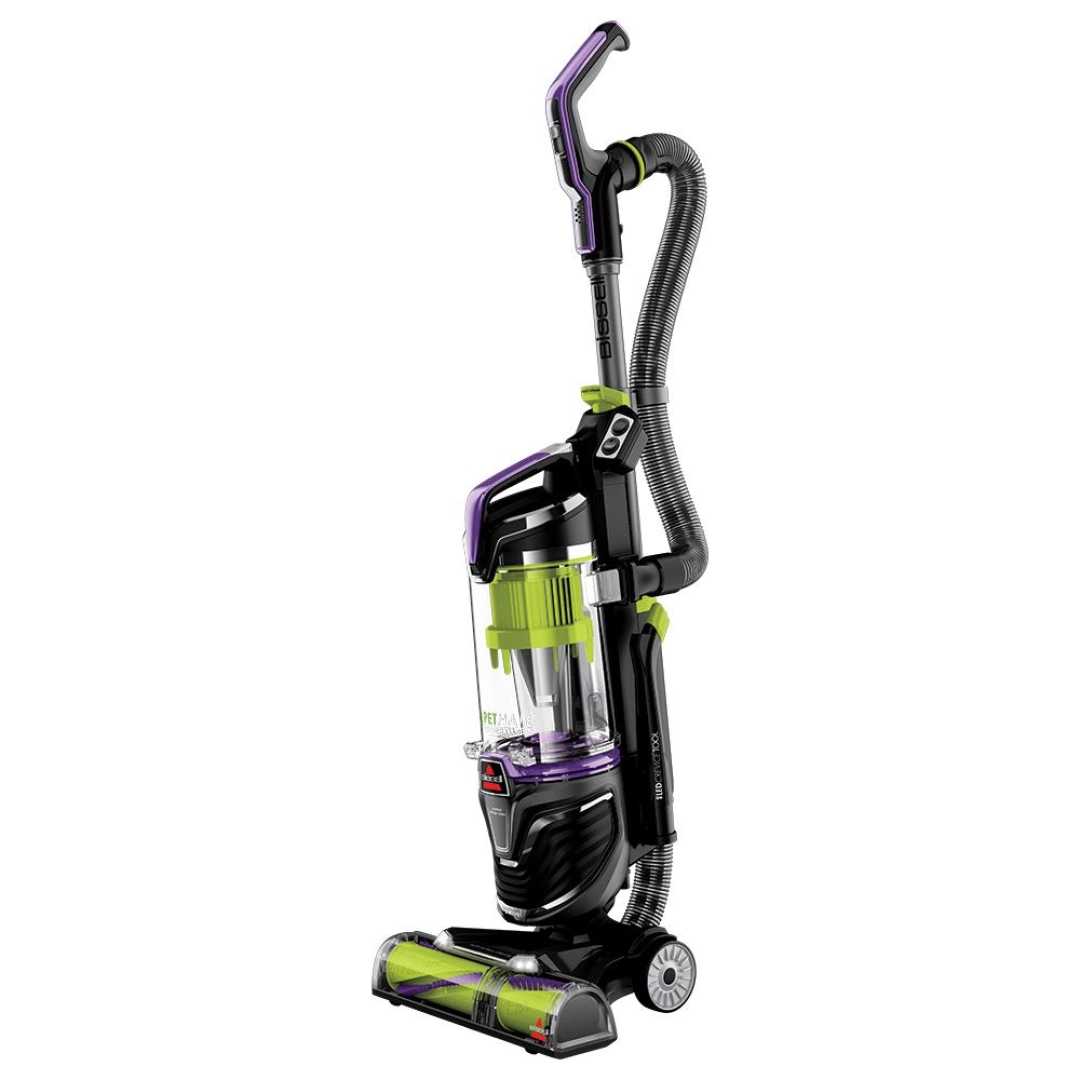 Пылесос Bissell Pet Upright Vacuum Cleaner 2454E