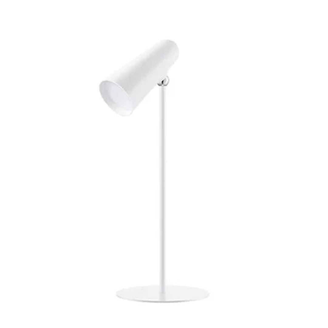 Xiaomi Mijia multifunctional Charging Table Lamp yorug‘lik-diodli chirog‘i