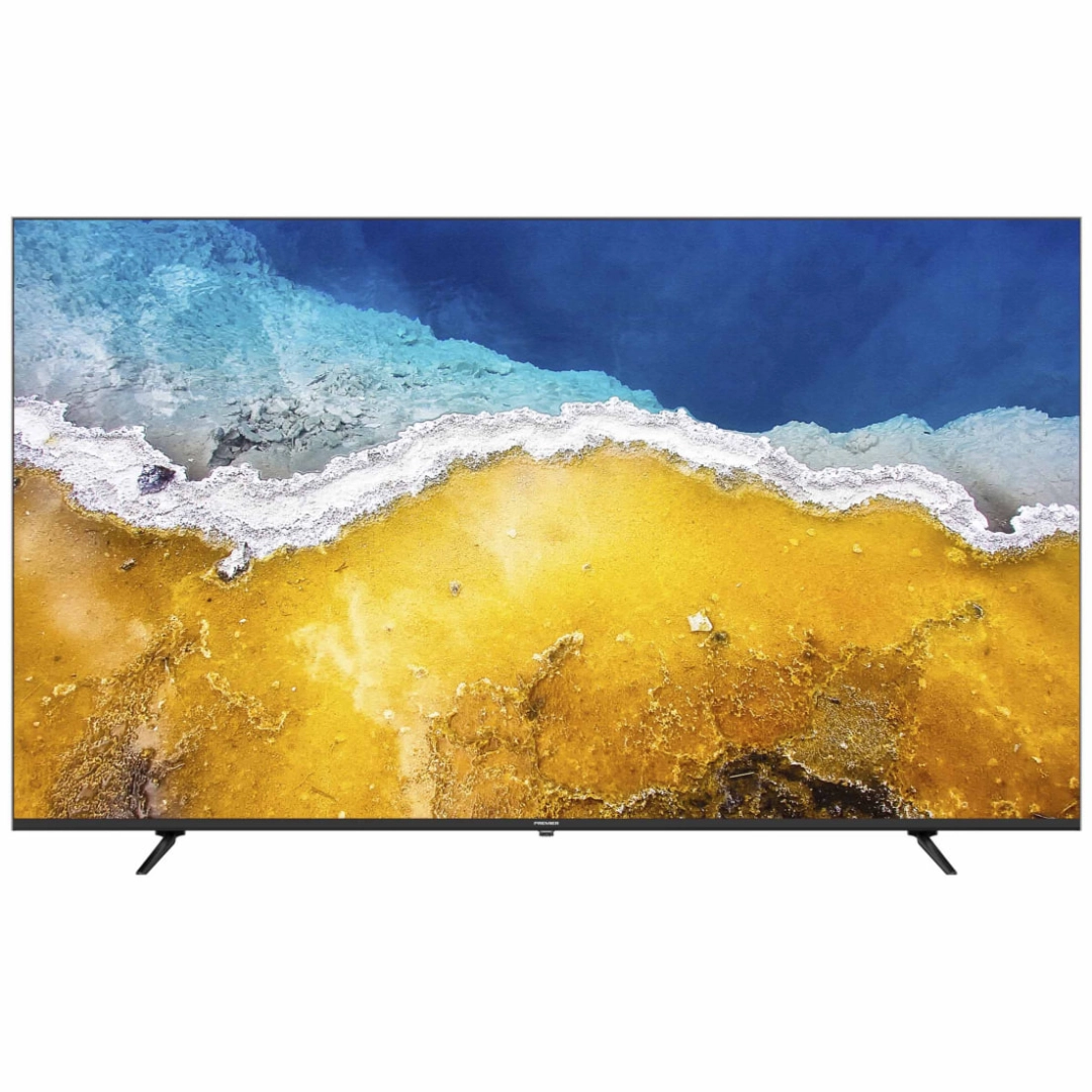 Телевизор Premier 86PRM600US 4K UHD Smart TV