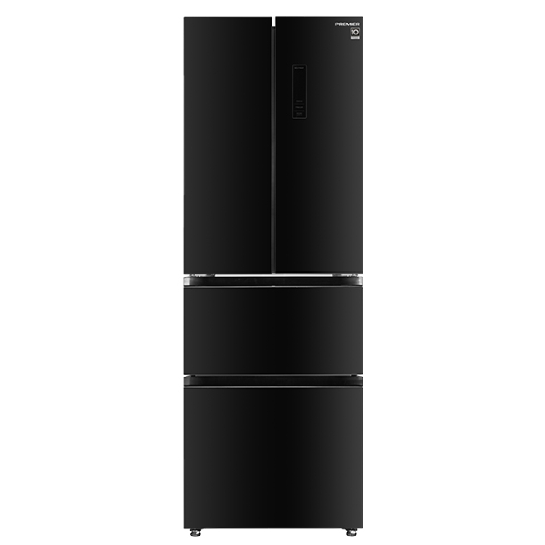Холодильник Premier PRM-420FDNF-BG
