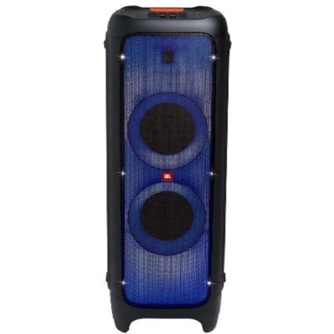 JBL PARTYBOX 1000 portativ akustikasi