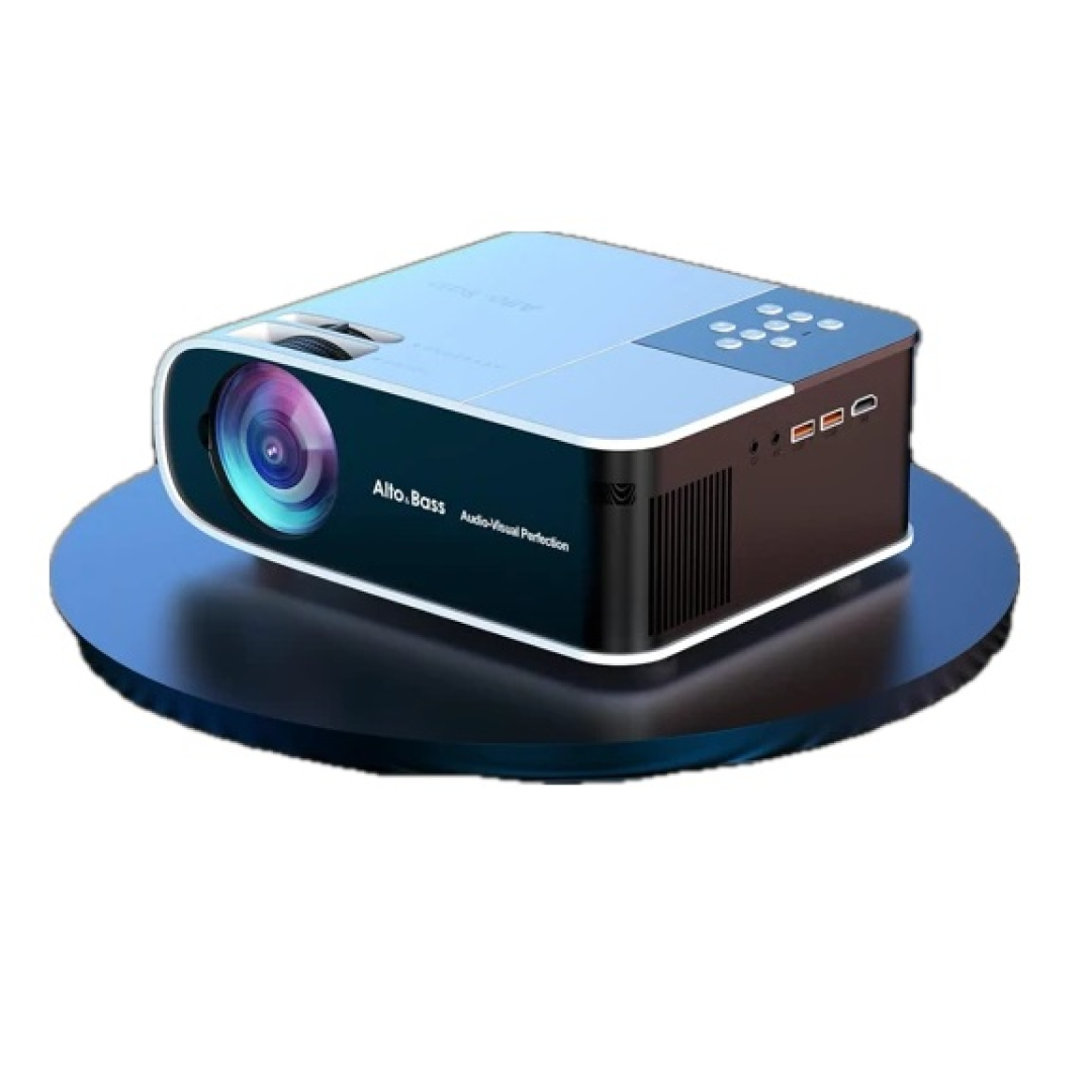 W35 1080P basic proyektori