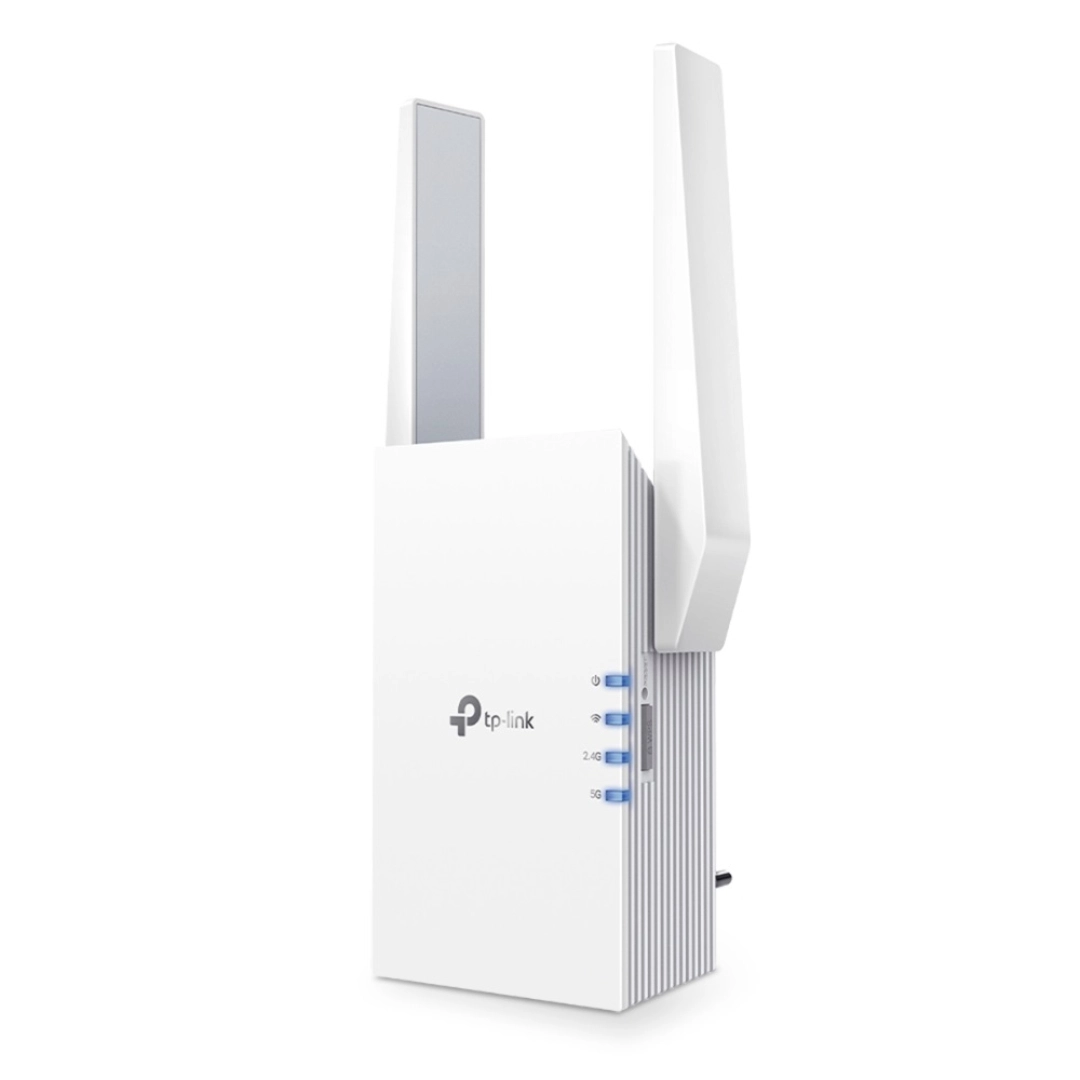 TP-LINK RE705X AX3000 Wi-Fi signal kuchaytirgichi (repiter)