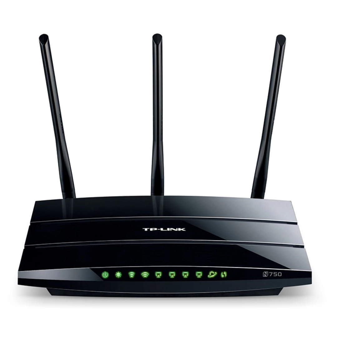 TP-LINK TL-WDR4300 Wi-Fi adapteri