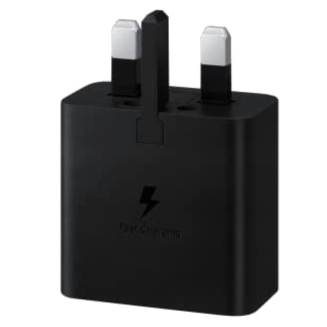 Samsung 15W USB Type-C org quvvatlash uskunasi