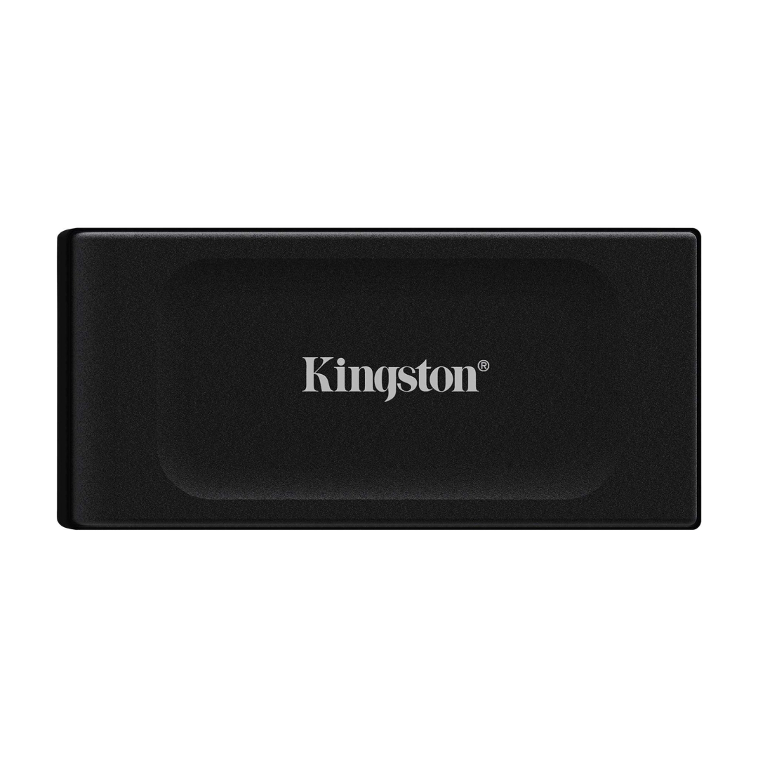 Kingston XS1000 USB 3.2 Gen 2 1TB tashqi SSD-saqlagichi