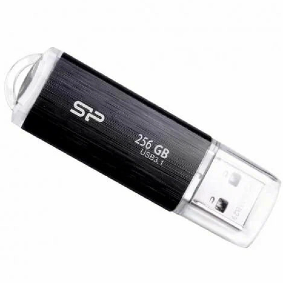 Silicon Power Blaze B02 256GB USB-fleshkasi