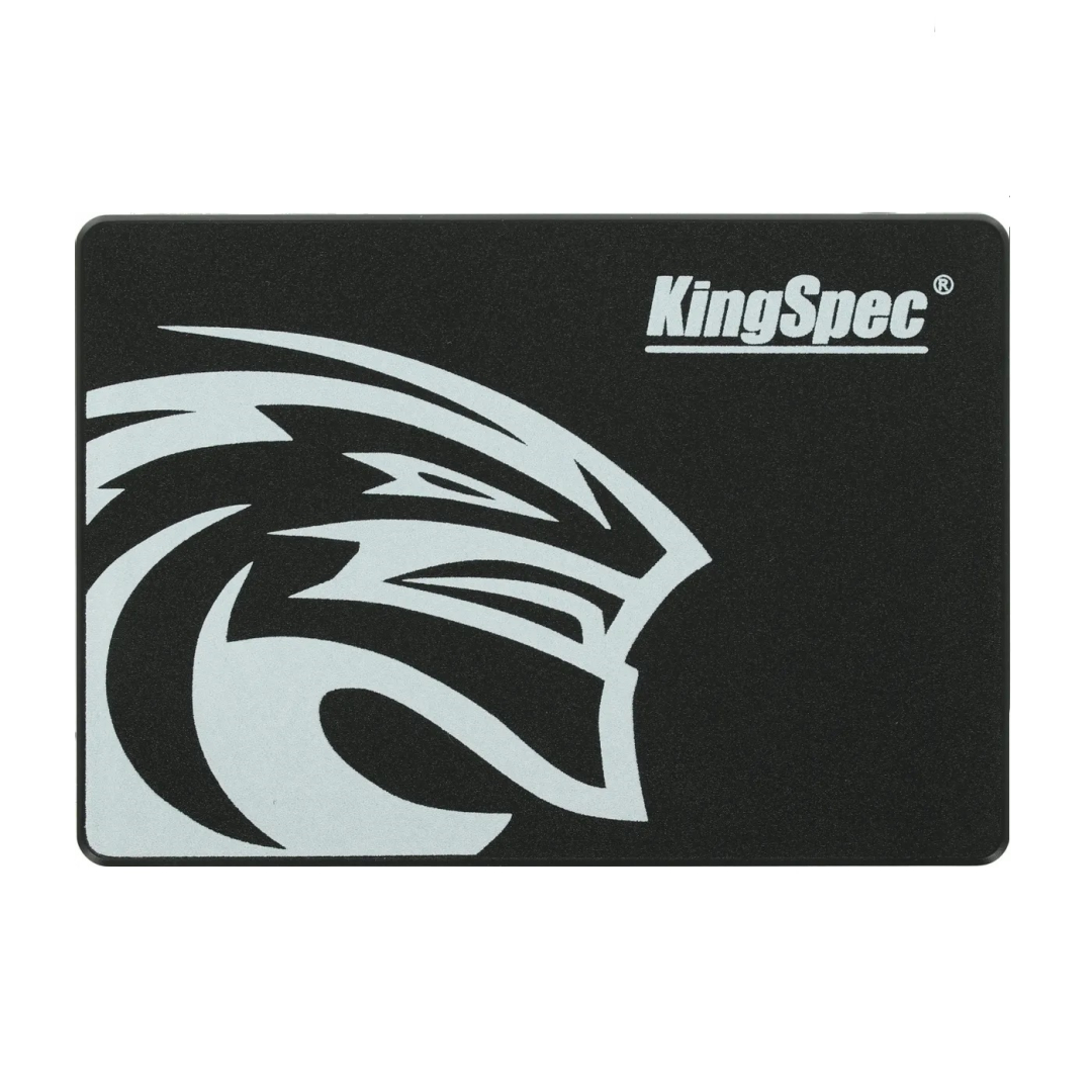 KINGSPEC P3-256 256GB SSD qattiq diski