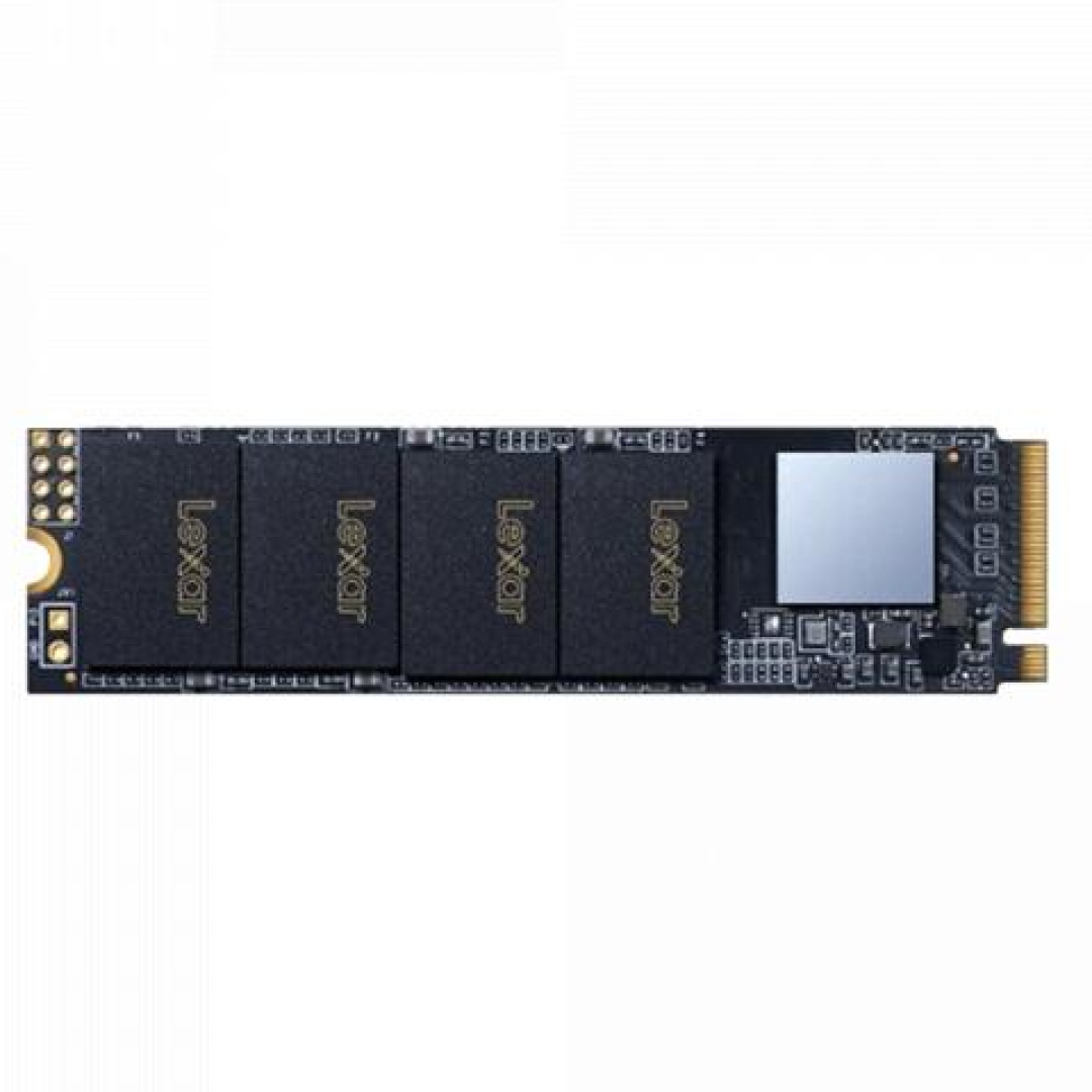 Lexar NM620 1TB M.2 NVMe SSD qattiq diski