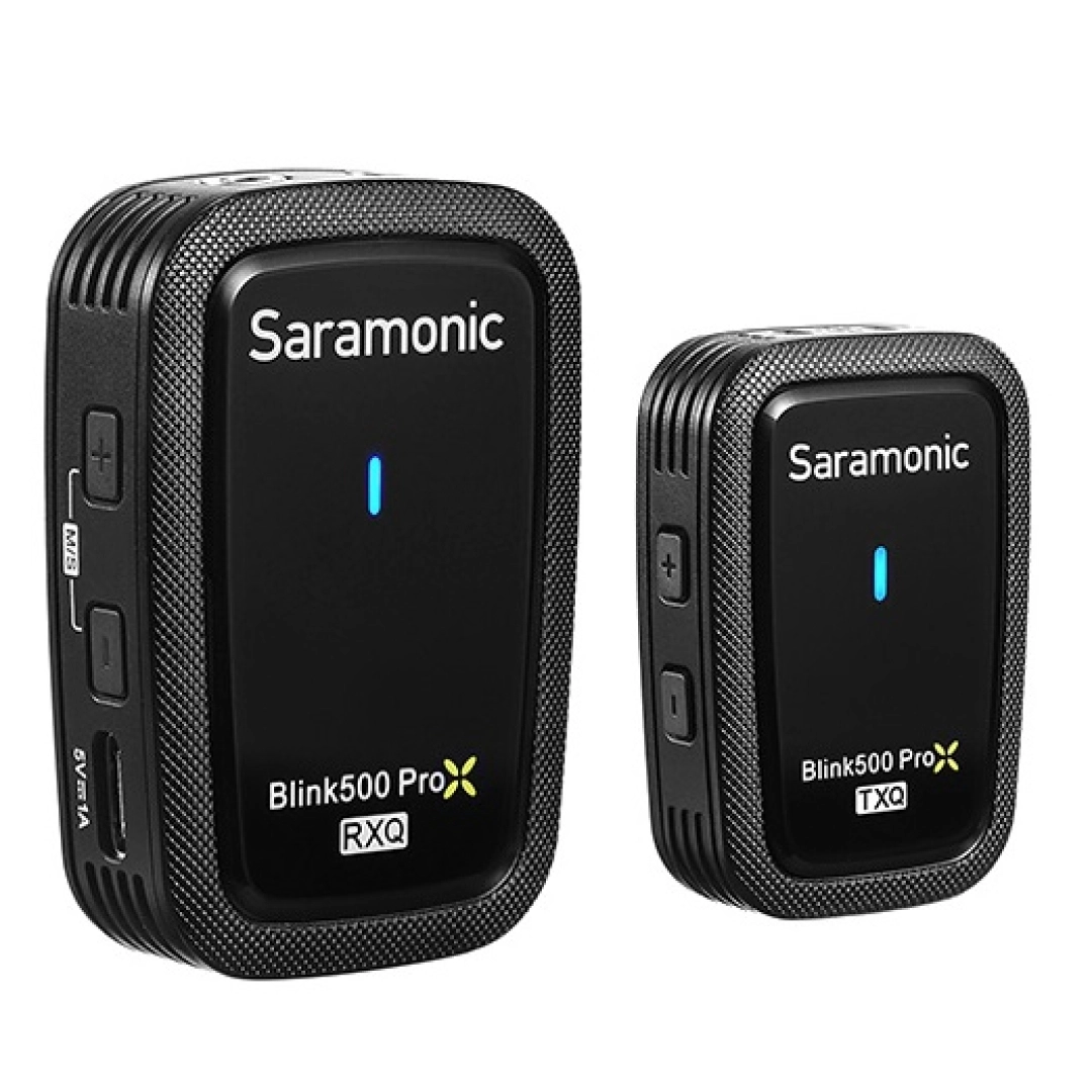 Saramonic BLINK500 PROX Q10 USB mikrofon