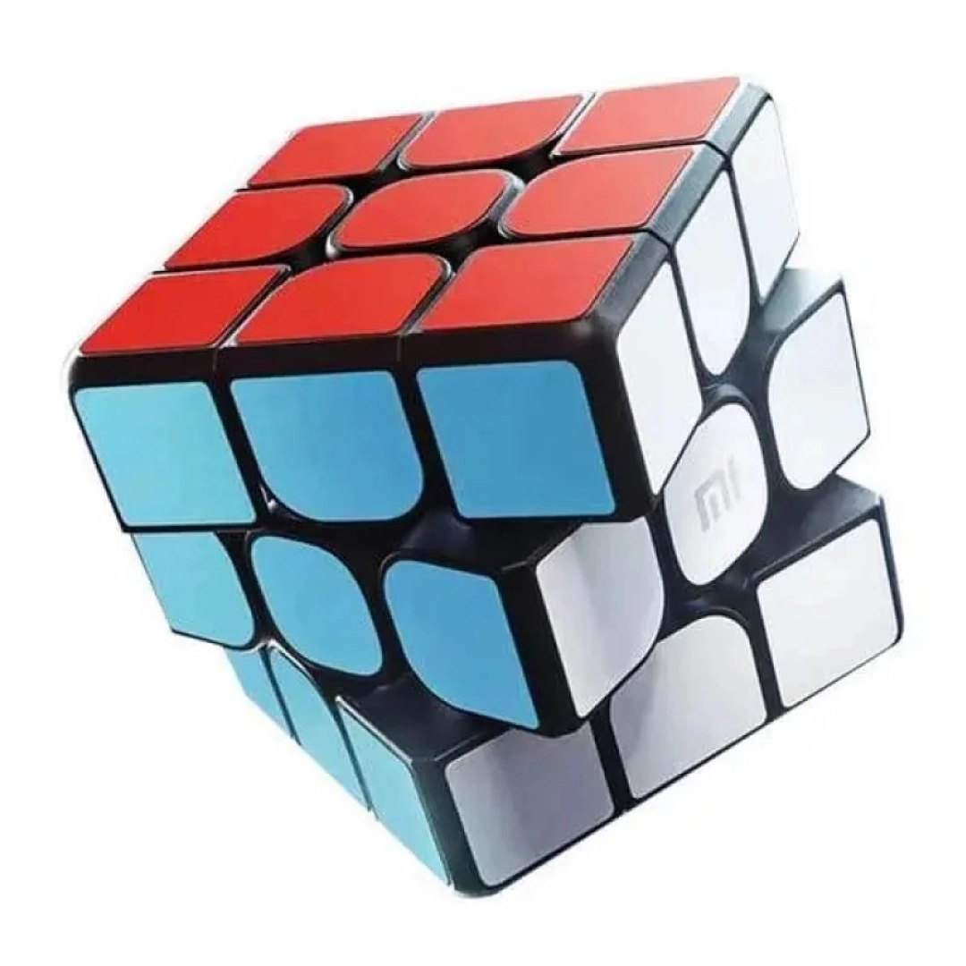 Xiaomi Mi Magic Cube Mijia konstruktor kubi (sumkada)