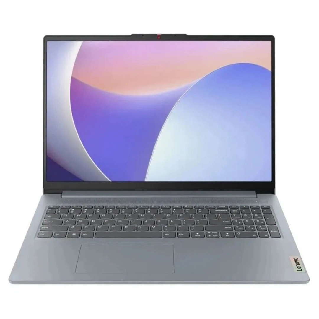 Ноутбук Lenovo IdeaPad Slim 3 15IRU8 / Intel Core i3-1315U / DDR 8GB / SSD 512GB / Intel UHD Graphics / 15.6