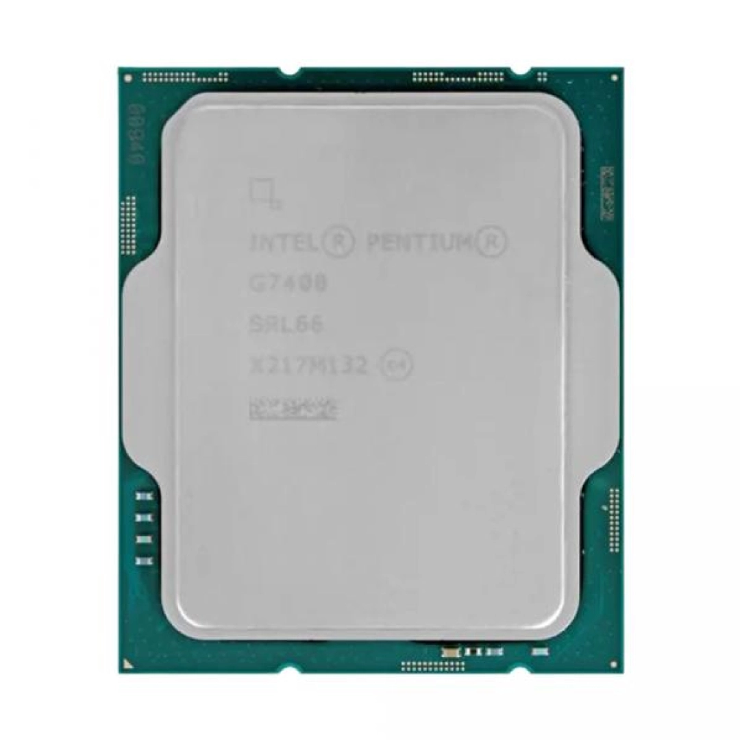 Intel Pentium G6700 3.7 GHz 6 MB protsessori