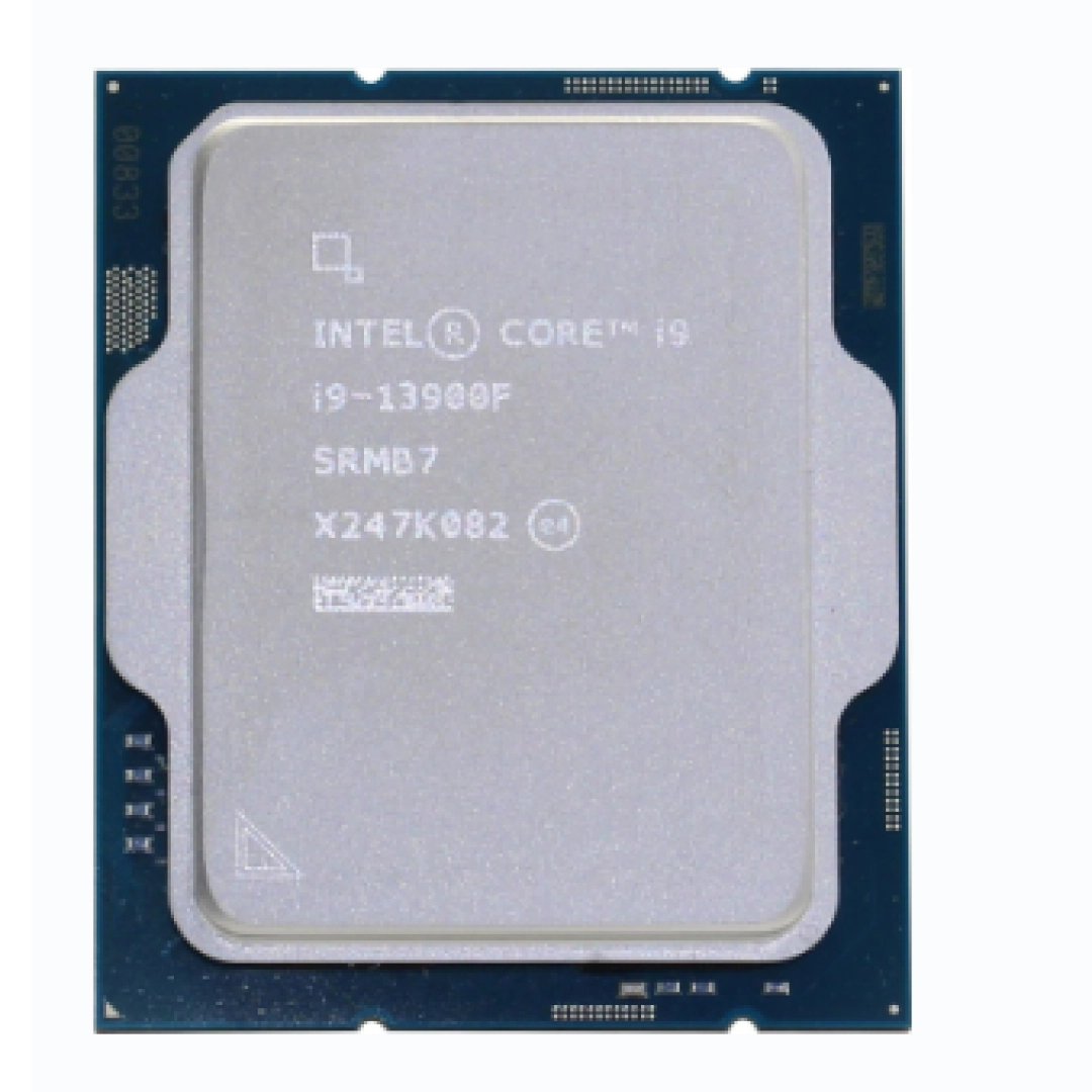 Intel Core i9-13900F protsessori