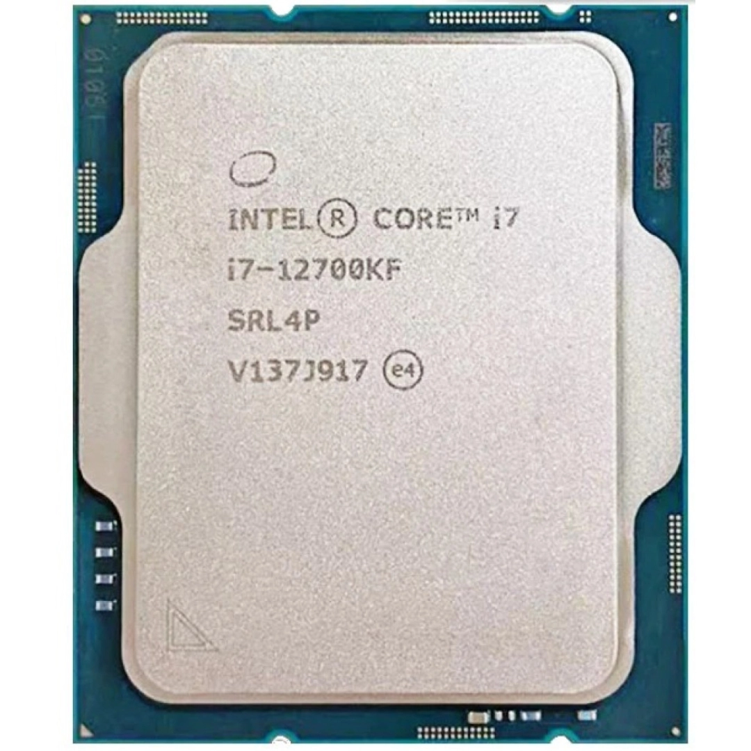 Intel Core i9-12900K 5.2 GHz 30 MB protsessori