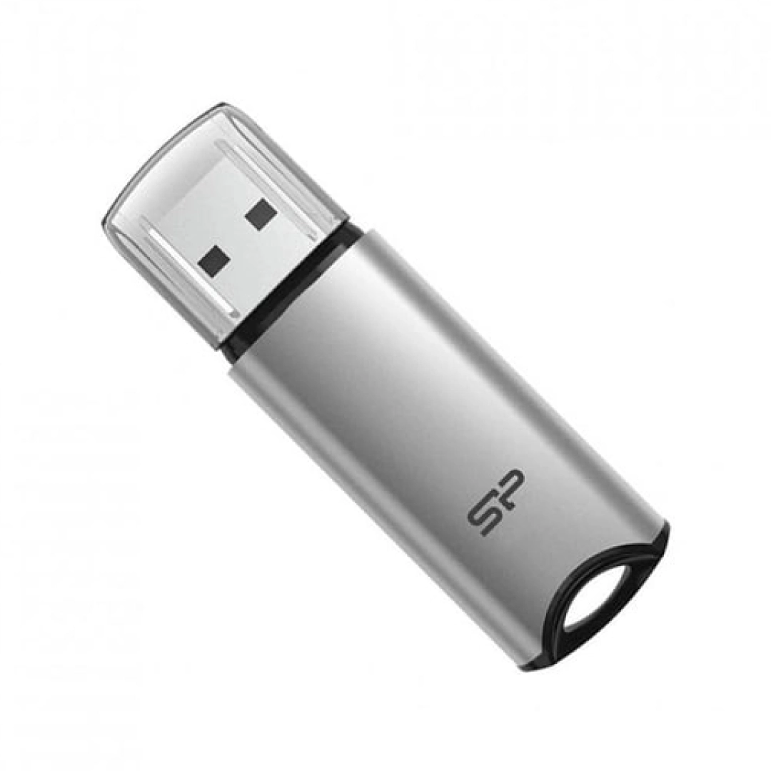 Silicon Power Blaze M02 64GB 3.0 USB-fleshkasi