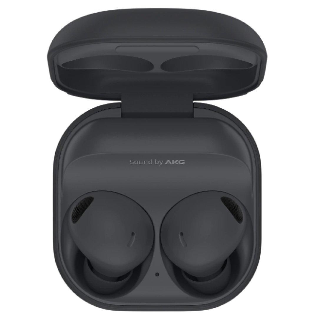 Samsung Galaxy Buds 2 Pro qora simsiz quloqchinlari