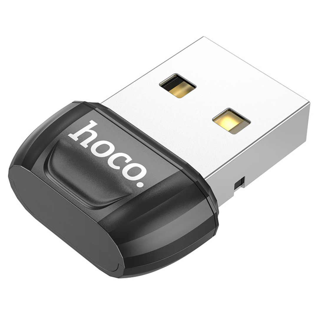 Hoco UA18 USB Bluetooth adapteri