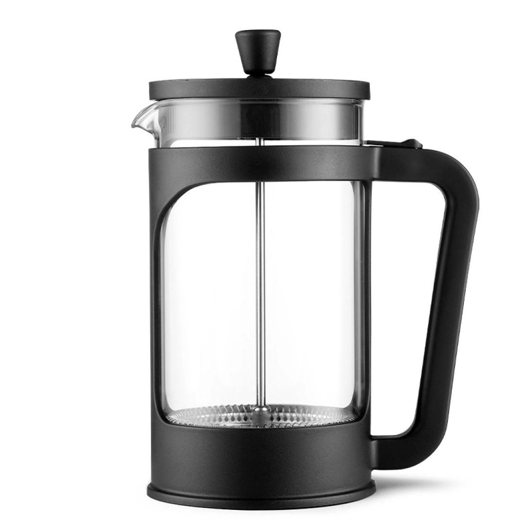 Fissman 1000ml French press kofe qaynatgichi