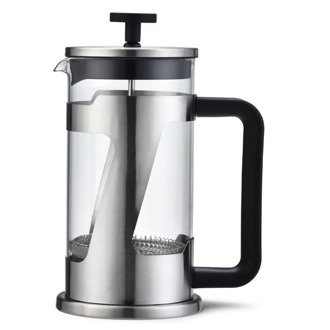 Fissman, 1000 ml French press kofe qaynatgichi