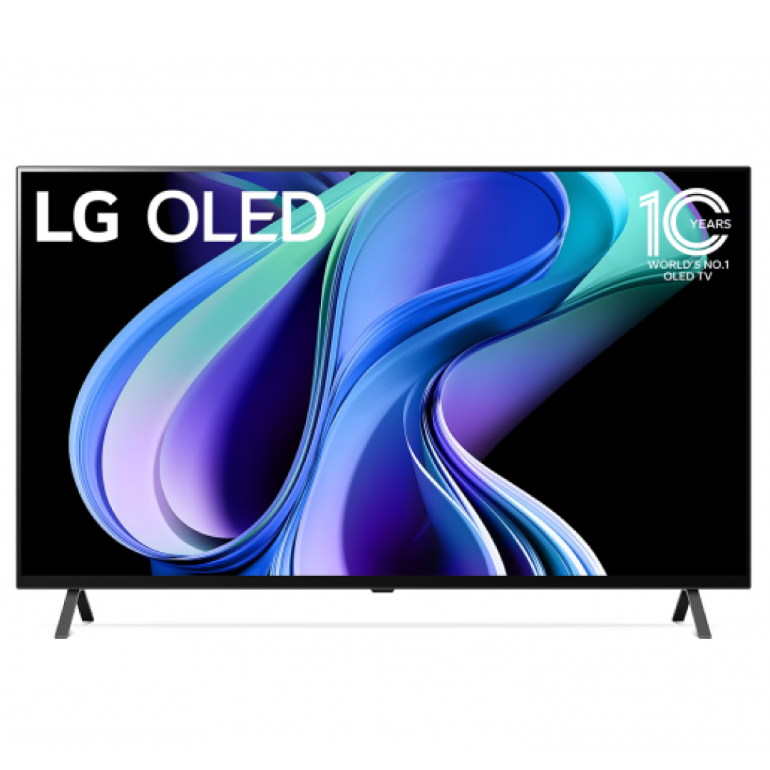 Телевизор LG OLED48A3RLA 4K UHD Smart TV