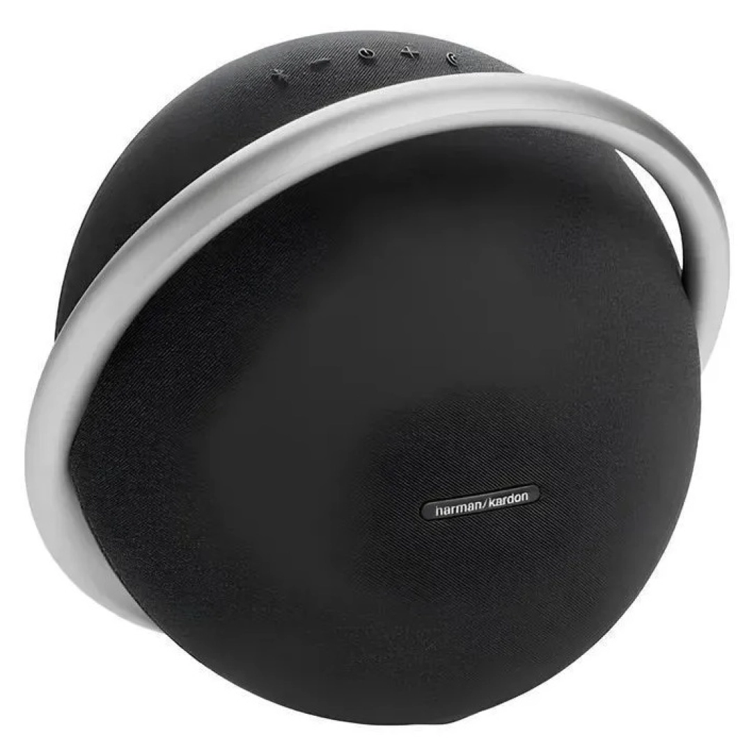 Портативная акустика Harman/Kardon ONYX STUDIO 8 черный