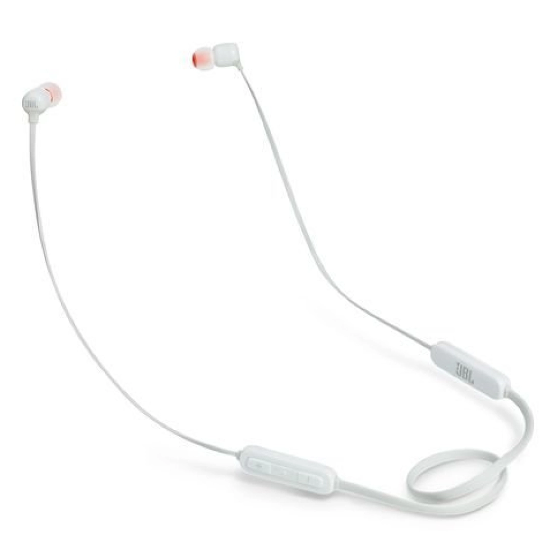 Наушники JBL T110 White