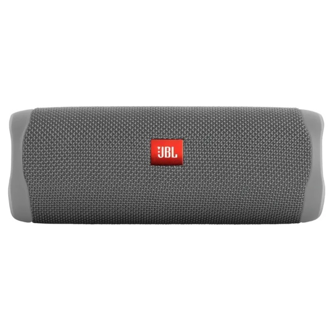 Портативная акустика JBL Flip 5 Grey