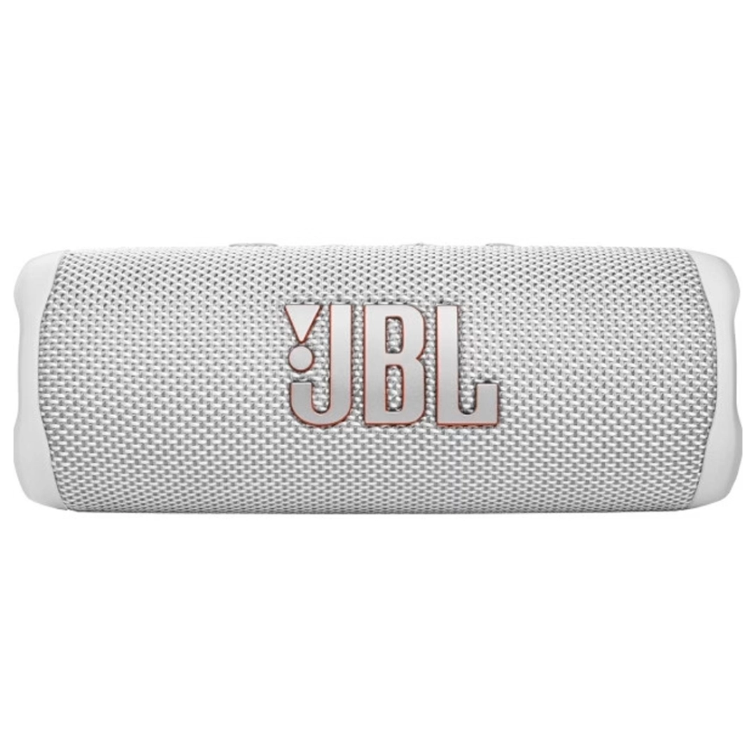 Портативная акустика JBL Flip 6 белый