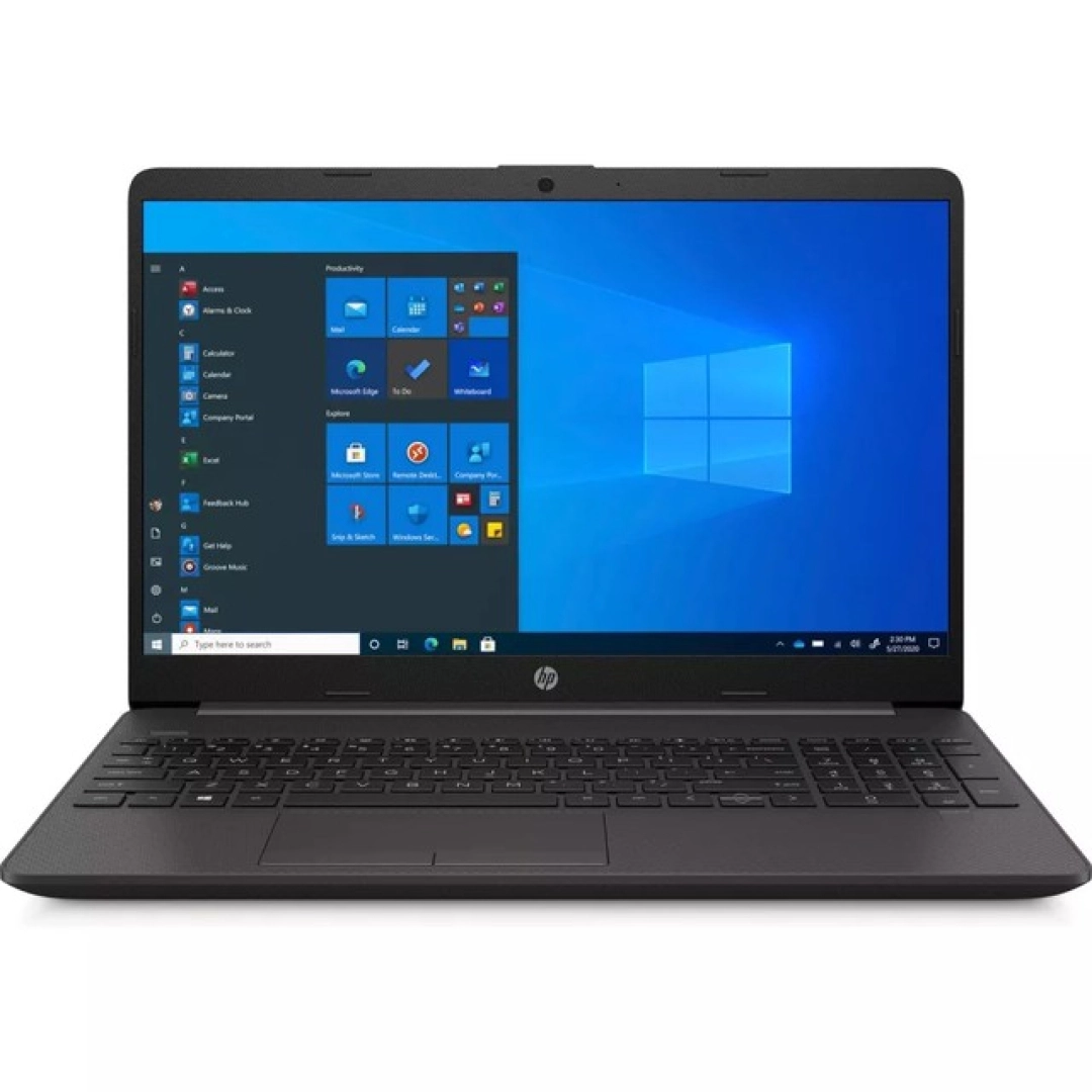 HP 255 G8, Ryzen R5 5500, DDR 8 GB, SSD 256 GB, AMD Radeon Graphics 15,6 FullHD IPS noutbugi