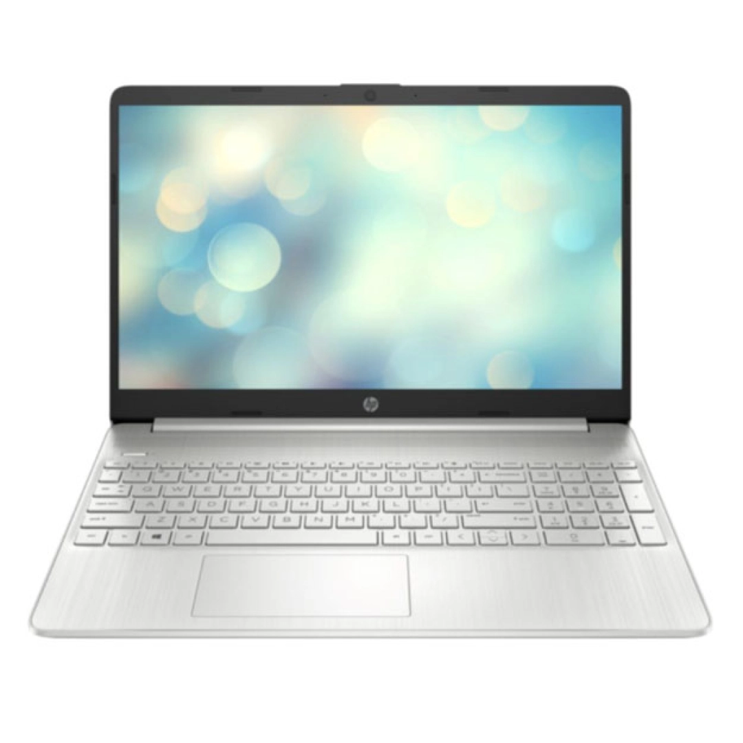 HP 15S-FQ0091NIA, Pentium N4120, DDR 4GB, SSD 512Gb, Intel UHD Graphics 15.6