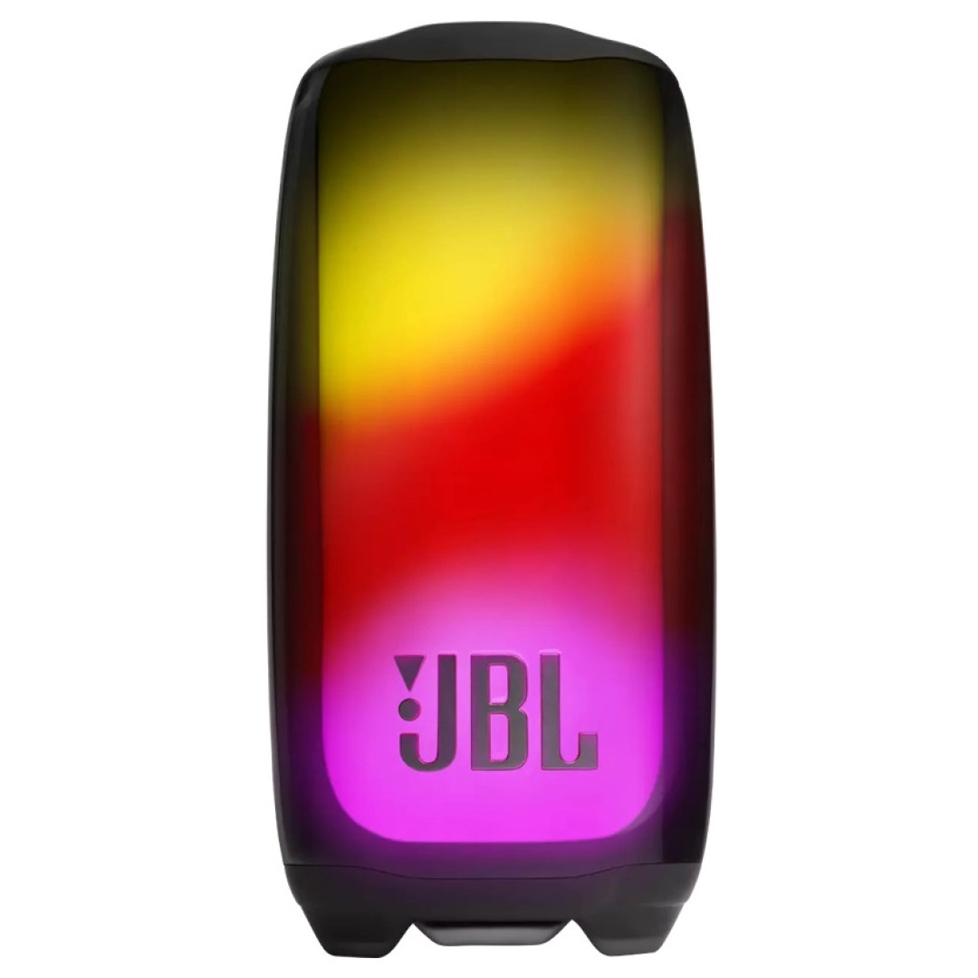 Портативная колонка JBL Pulse 5 Black