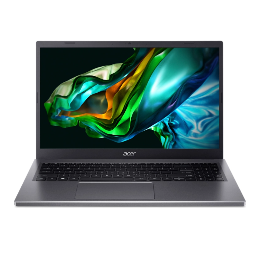 Acer Aspire 5 A515-58P-368Y, Core I3-1315, DDR 8GB, SSD 512GB, Intel UHD Graphics FHD 15,6" noutbuki