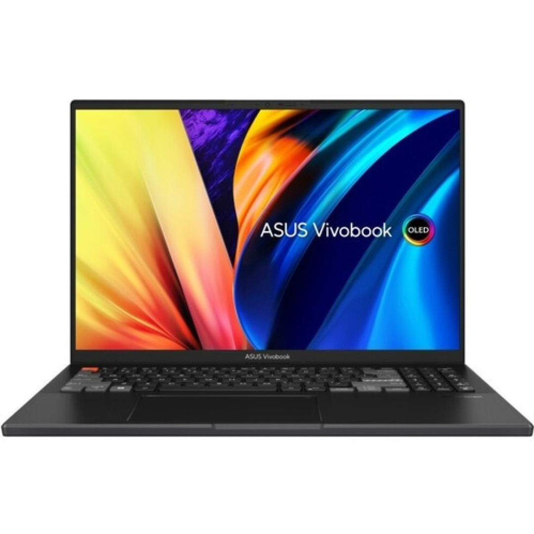 Ноутбук ASUS VivoBook Pro 16X / AMD Ryzen 7 6800H / DDR5 16GB / SSD 1TB / RTX3060 / 16" OLED / Free Dos