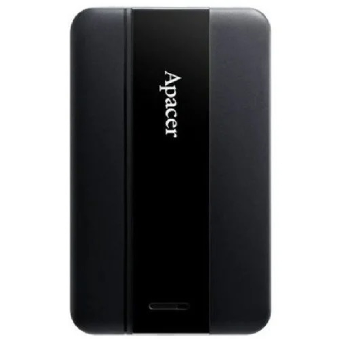 Внешний HDD Apacer AC237 1TB Черный