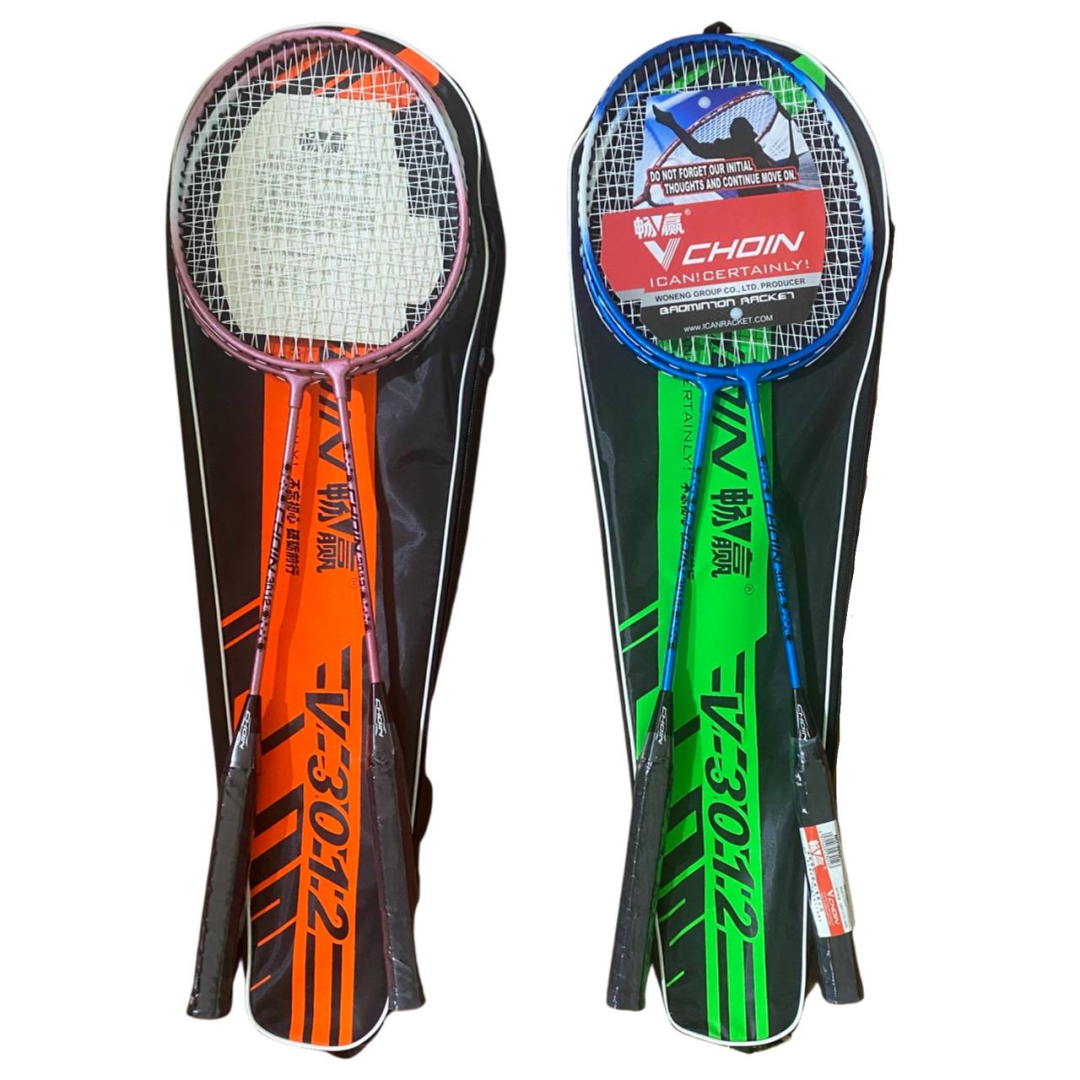 Badminton Powergym Raketkasi  PG A282