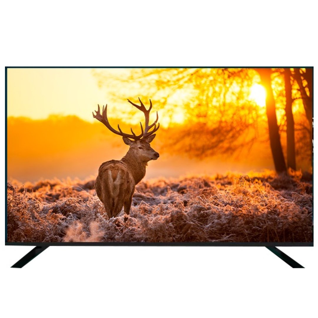 Телевизор Artel A50MF3300 Smart TV