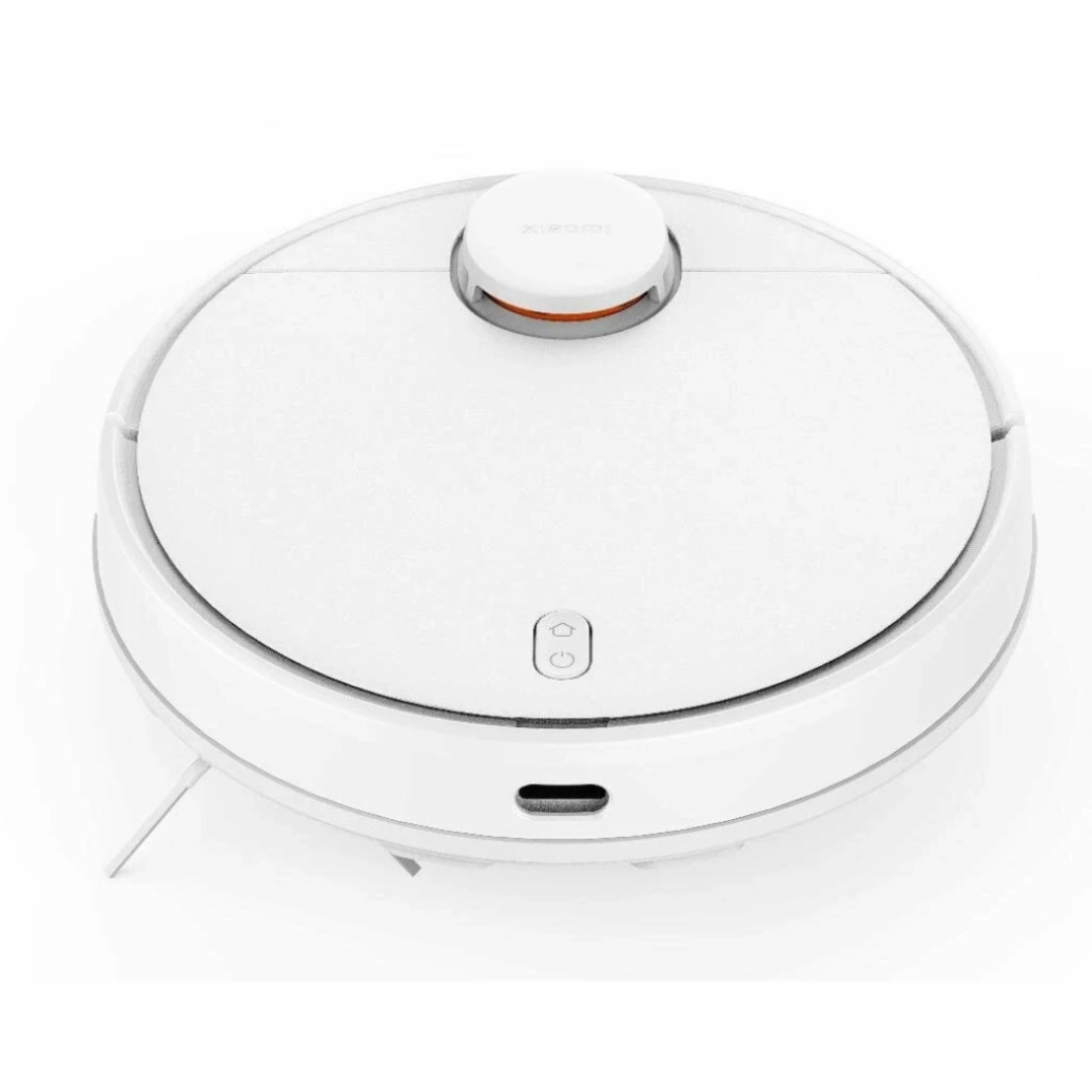 Xiaomi Robot Vacuum S12 (EU) robot-changyutgichi