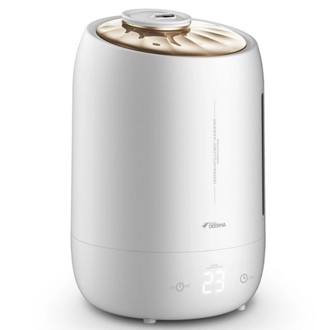 Xiaomi Deerma Air Humidifier DEM-F600 EU oq havo namlagichi